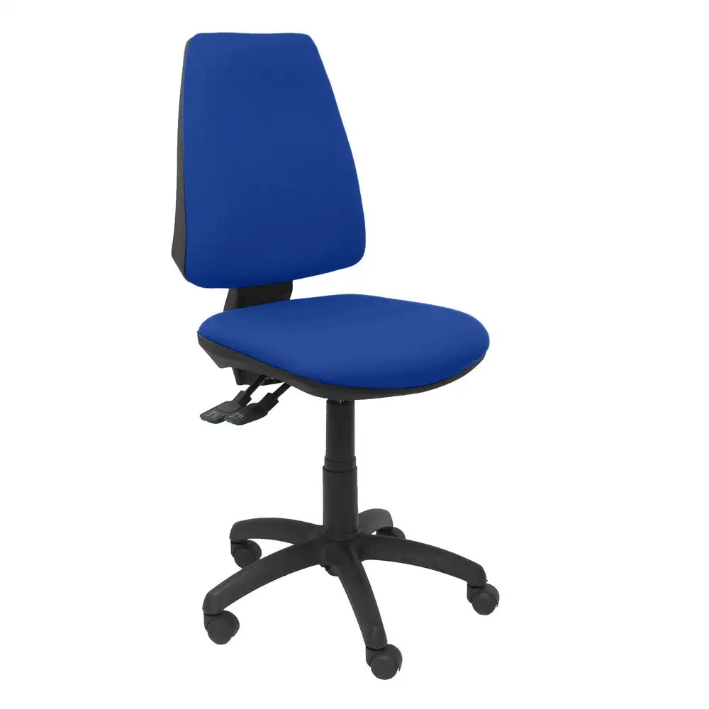 Chaise de Bureau Elche sincro bali P&C BALI229 Bleu avec Stylet Rétractable
