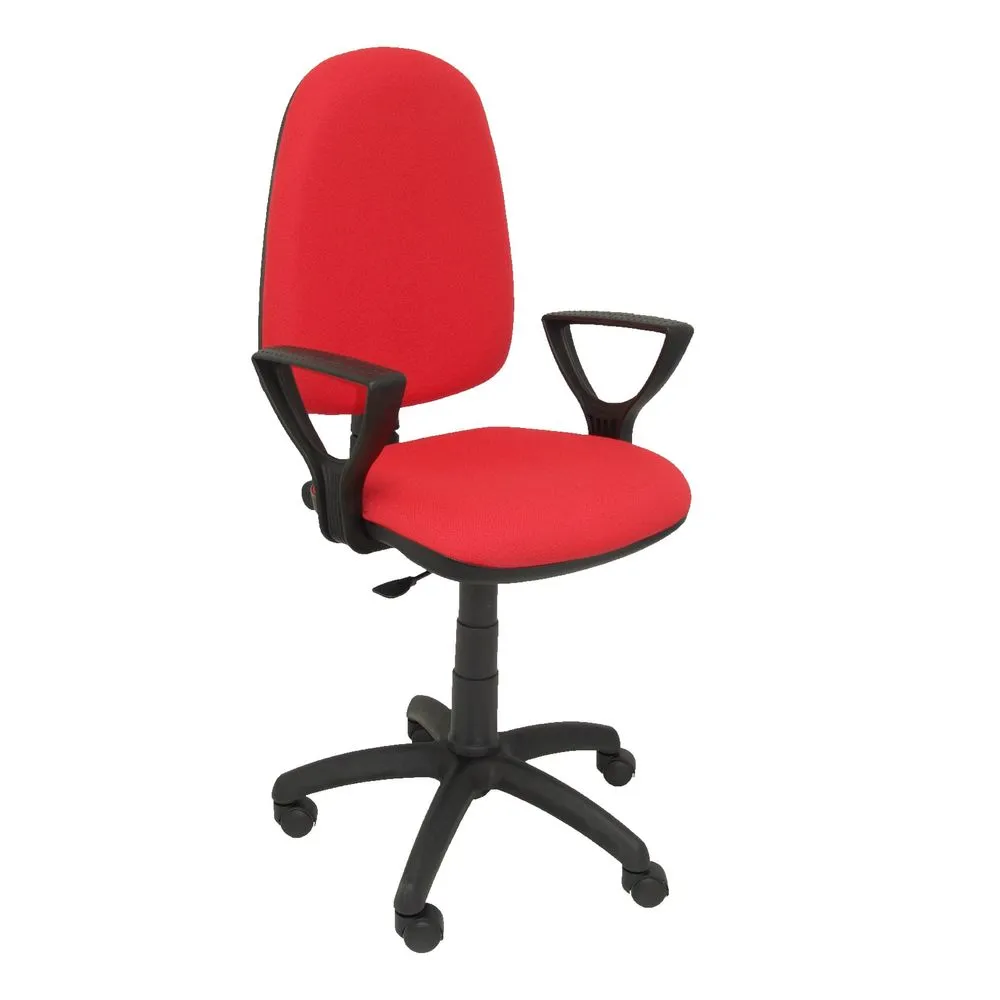 Organiseur avec Wi-Fi Chaise de Bureau Ayna bali P&C 50BGOLF Rouge