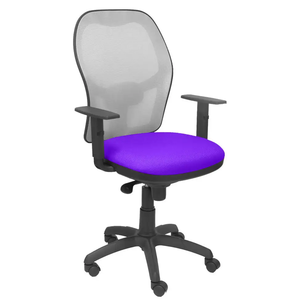 Organiseur avec Wi-Fi Chaise de Bureau Horna P&C RBALI82 Lila