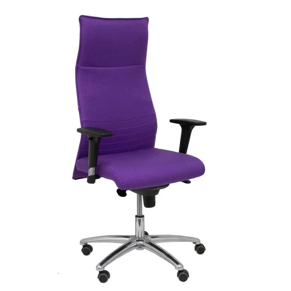 Organiseur Électronique Chaise de Bureau Albacete XL P&C LBALI82 Lila