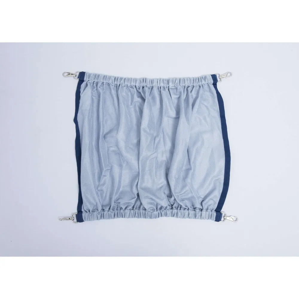 PDA avec Stylet Bucas Belly Pad Buzz-Off Bleu