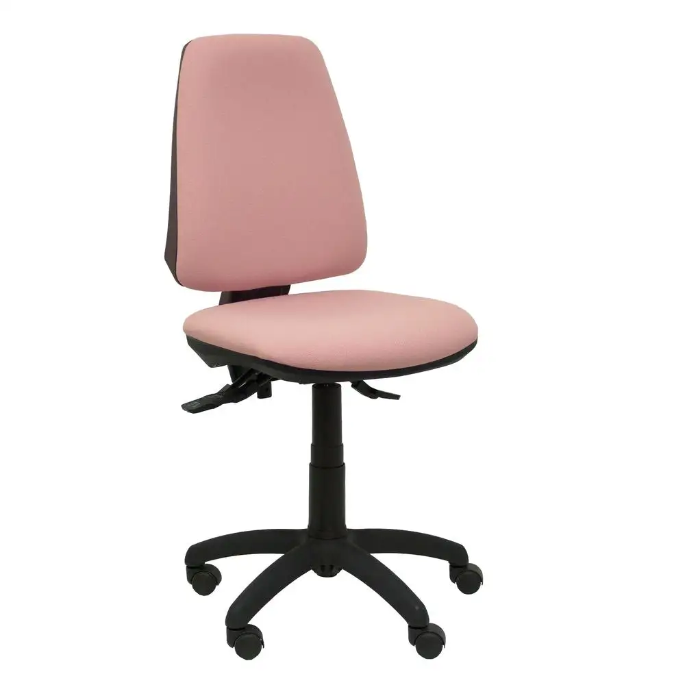 PDA Tactile Chaise de Bureau Elche S bali P&C BALI710 Rose