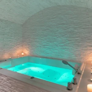 Certifié CE LA BASTIDE DU ROCHER - Le Clos