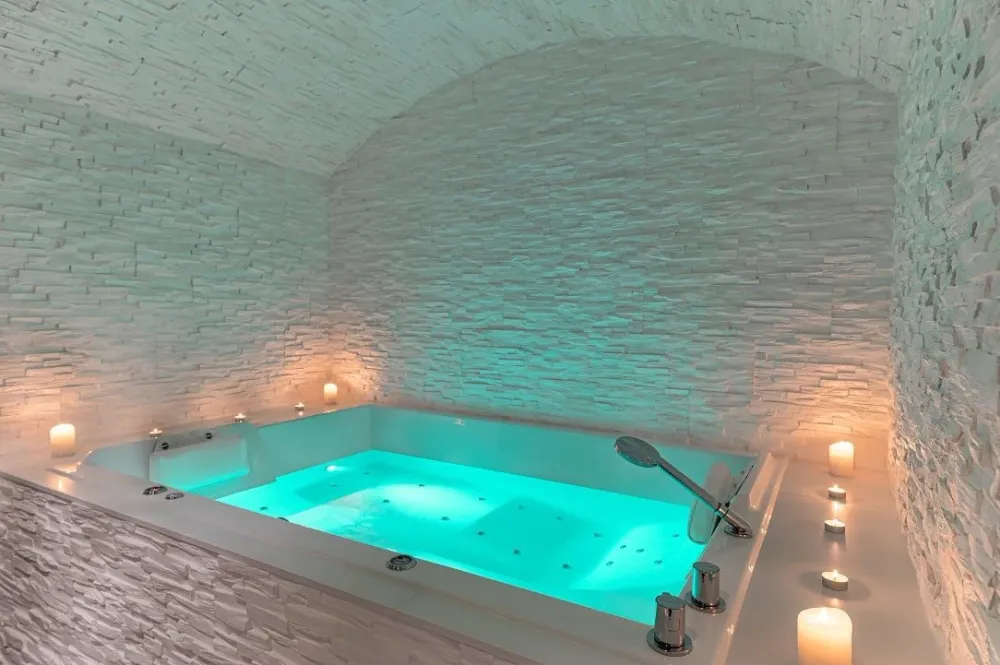 Certifié CE LA BASTIDE DU ROCHER - Le Clos