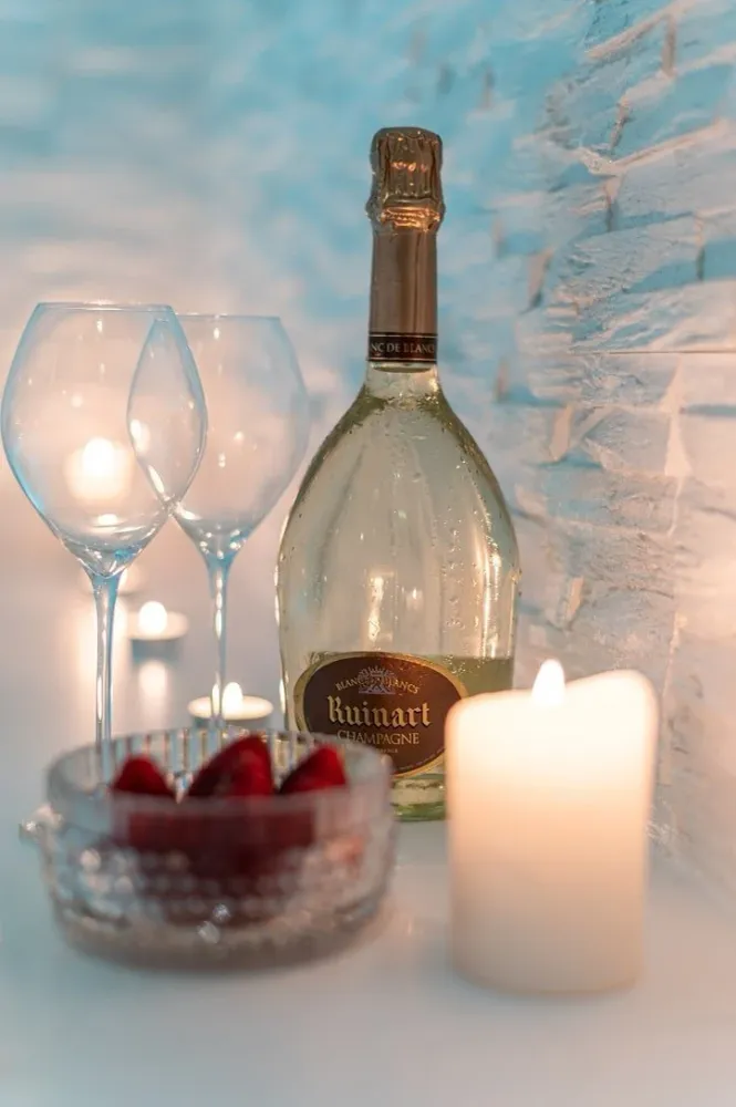Certifié CE LA BASTIDE DU ROCHER - Le Clos