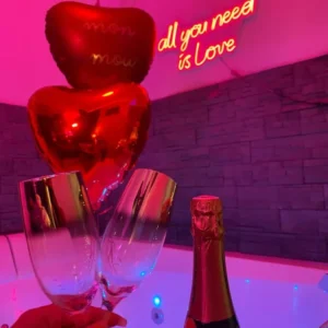 Économique et Silencieux la loverommantique chez loveroom Toulon