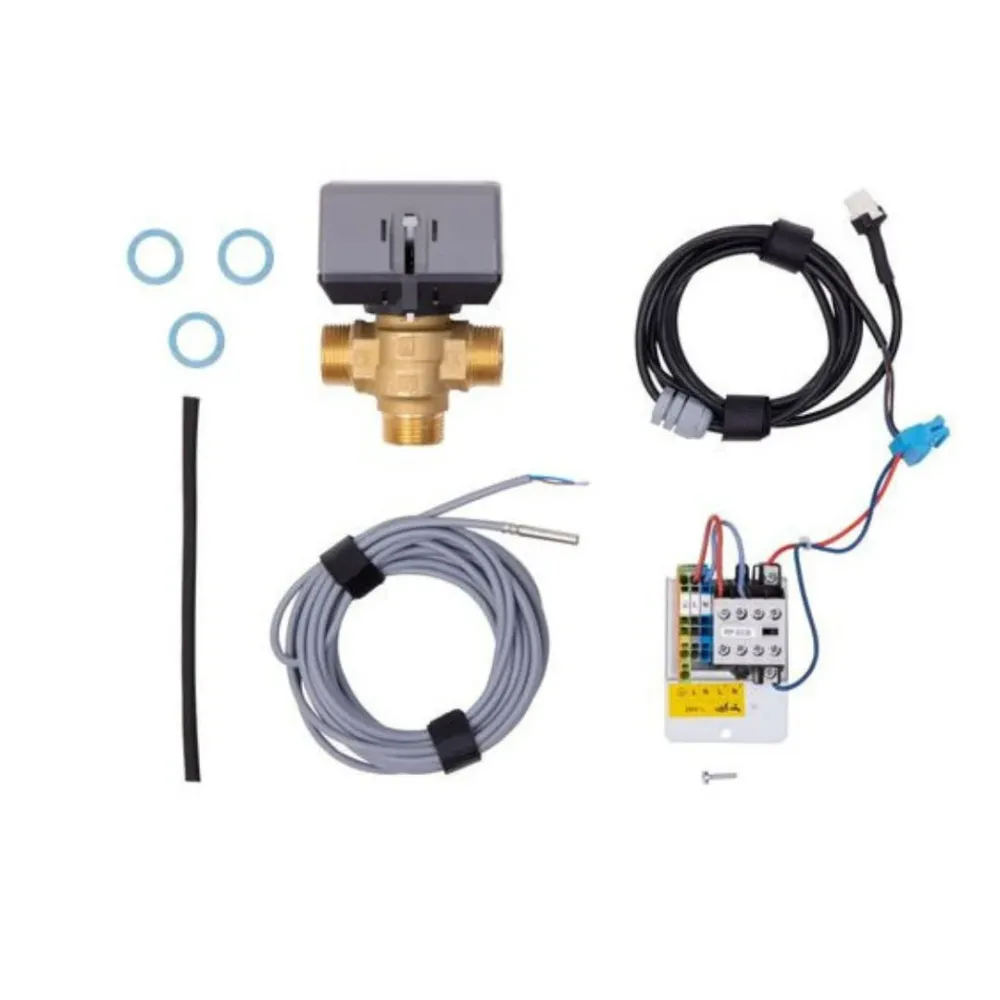 Destructeur de Documents Kit ECS Alfé