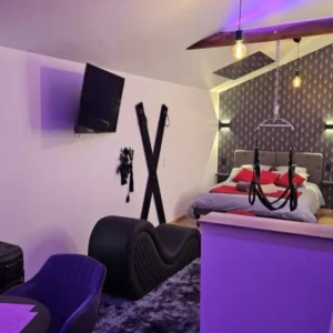 L'écrin - Le Studio avec Guide de Papier Réglable