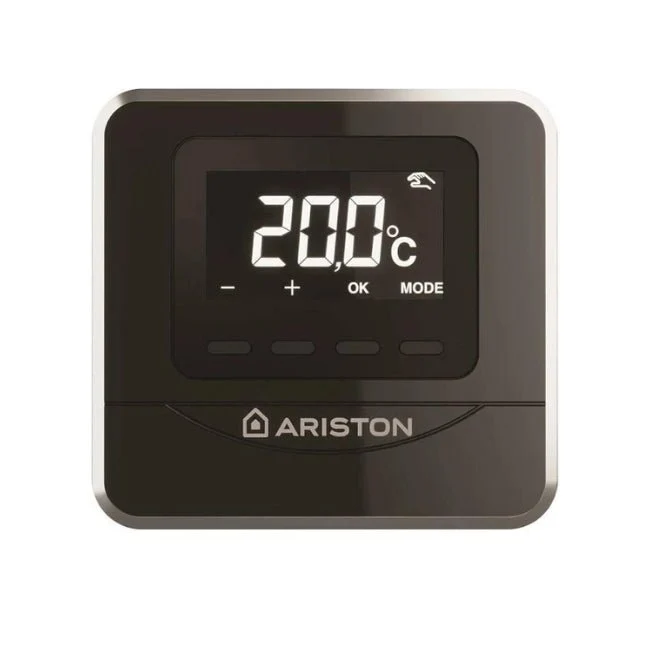 Professionnel Haute Performance Cube RF - Sonde d'ambiance modulante (EMETTEUR)