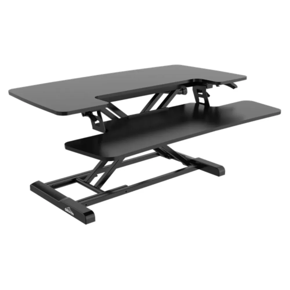 Sealey DH15 Dellonda 89cm Modulable en hauteur Standing Desk