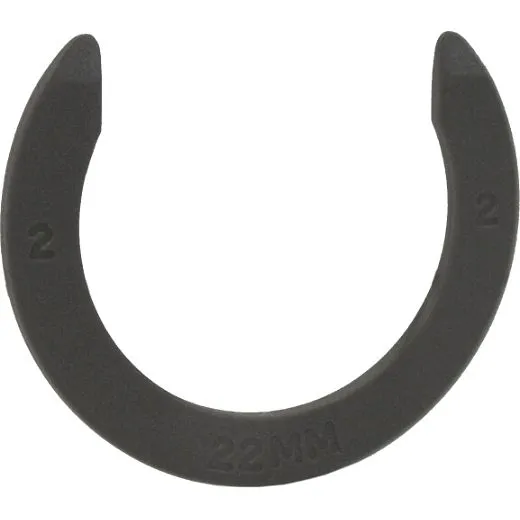 Bague de verrouillage ELMAG SR 22 11749 se fournir à bas prix