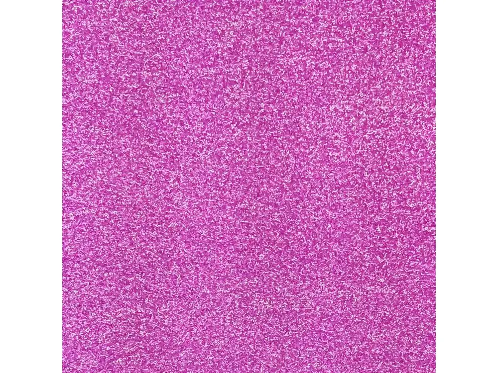 Rouleau Sticker pailleté Fushia 45 x 150 cm