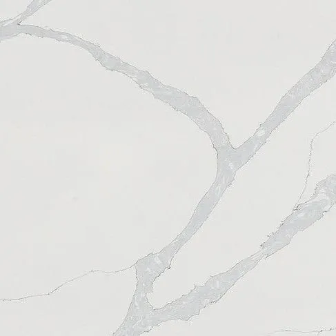 Plan de travail en quartz 2 cm - 3 cm KASS 8803 pour Gestion de projet