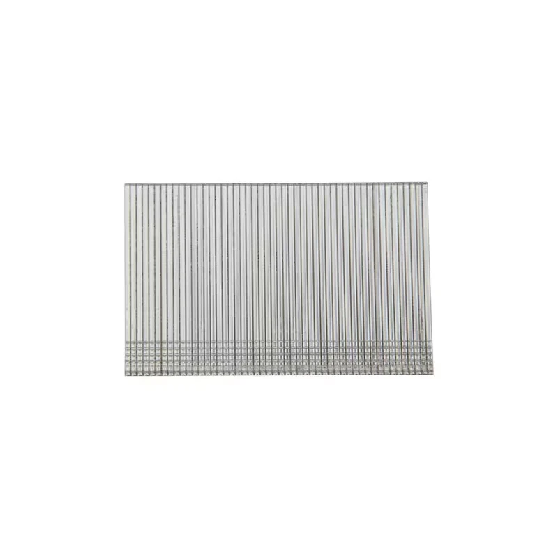 Boîte de 2500 Pointes 16Ga DEWALT DNBSB1664Z 1,2x64mm | Montage facile |