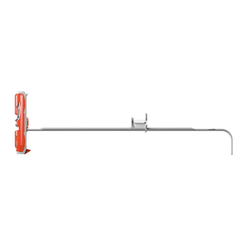 Boîte de 25 chevilles à bascule Duotec FISCHER 537259 polyamide - 10 mm