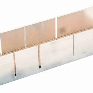 Boîte de découpe Bahco en aluminium 245x60x45 mm 234-A1 prendre à bas prix