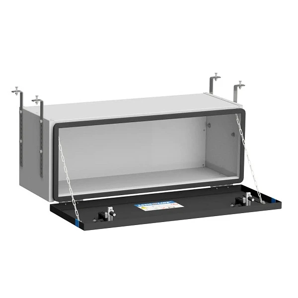 Boîte sous plancher LogicLine UB-100 1029002 se procurer à bas prix