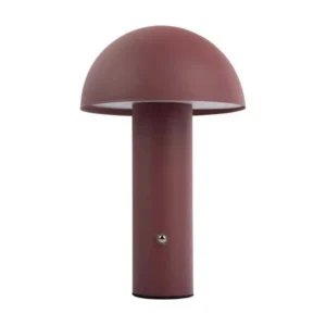 Bureau d'angle Lampe à poser en métal Fuego