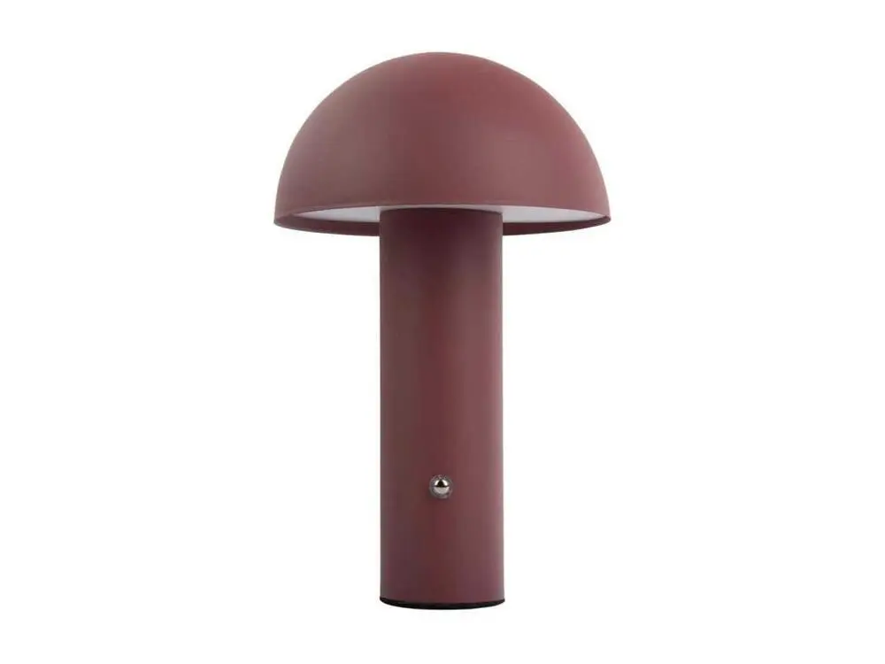 Bureau d'angle Lampe à poser en métal Fuego