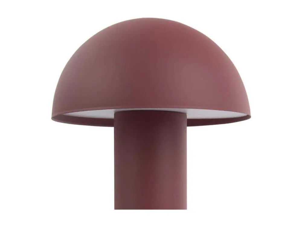 Bureau d'angle Lampe à poser en métal Fuego