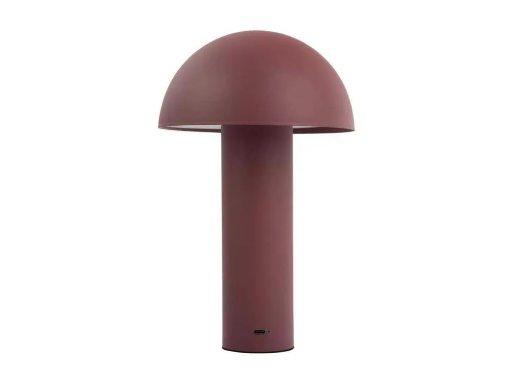 Bureau d'angle Lampe à poser en métal Fuego