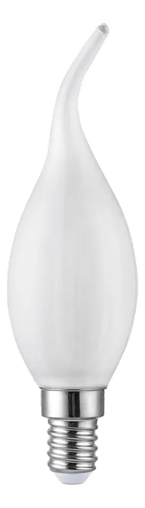 Bureau réglable en hauteur LAMPADINA FIAMMA FULL LIGHT E14 BOT LIGHTING 2700K