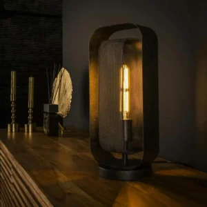 Lampe industrielle à jumeau cadre RALF