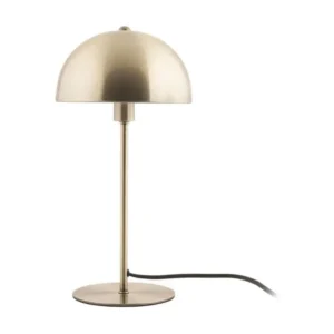 Lampe à poser en métal Bonnet 39 cm avec garantie 5 ans
