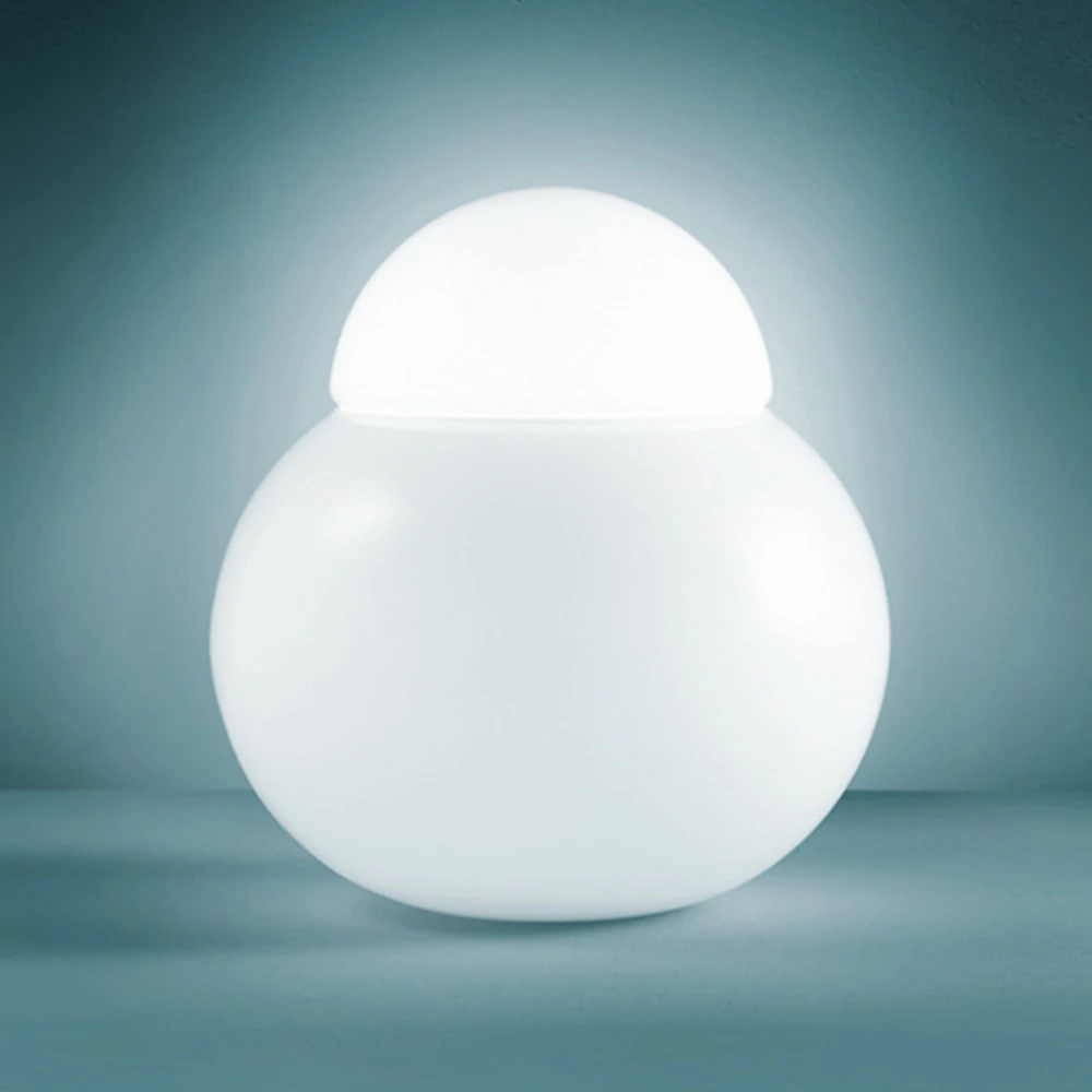 Meuble de Bureau Modulable Lampe à poser raffinée DARUMA 16 cm