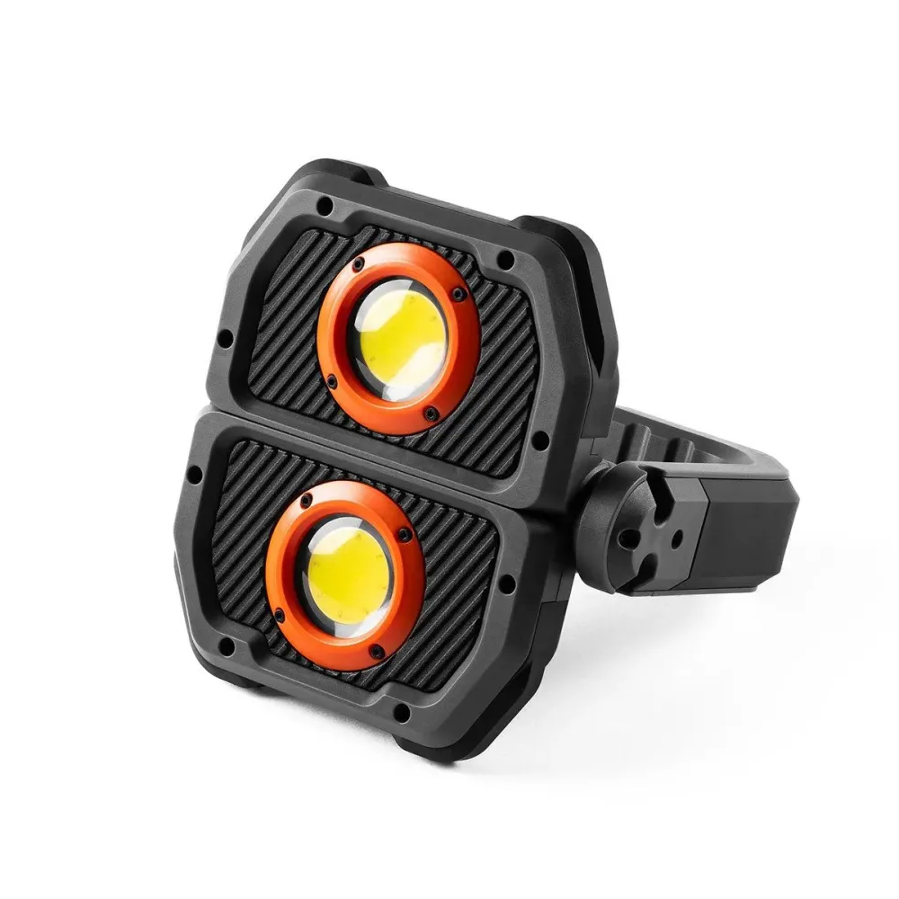 Nebo Omni 3K À autonomie renouvelable Work Light 3000 Lumens NEB-WLT-1008-G