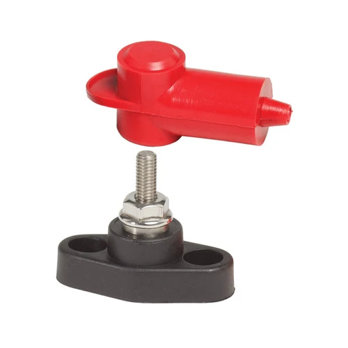 Portatif Power Post Surface anti-reflets