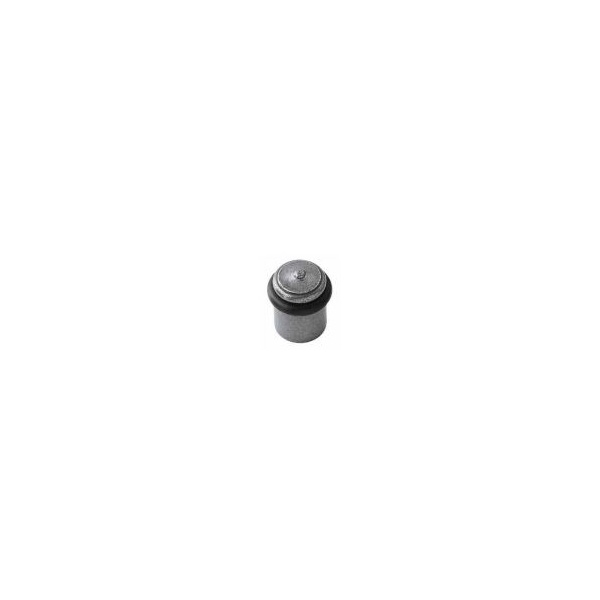 Accessoire Modulable Premium Butoir de porte 3504 acier - Hauteur : 45 mm - Diamètre : 30 mm - BOUVET