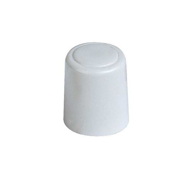 Accessoire Modulable Premium Butoir de porte 4213 plastique - Hauteur : 34 mm - Diamètre : 30 mm - SELECT HARDWARE FRANCE