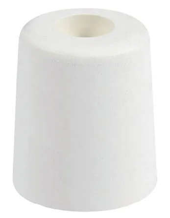 Butée de sol cylindrique pour une organisation optimale