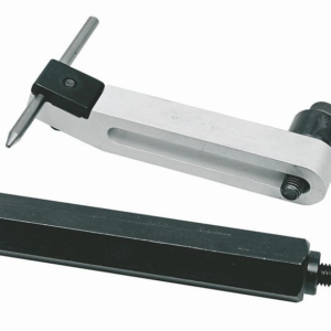 Kit d'assemblage pour Butée universelle Toolex TUWS6003 commander à bas prix