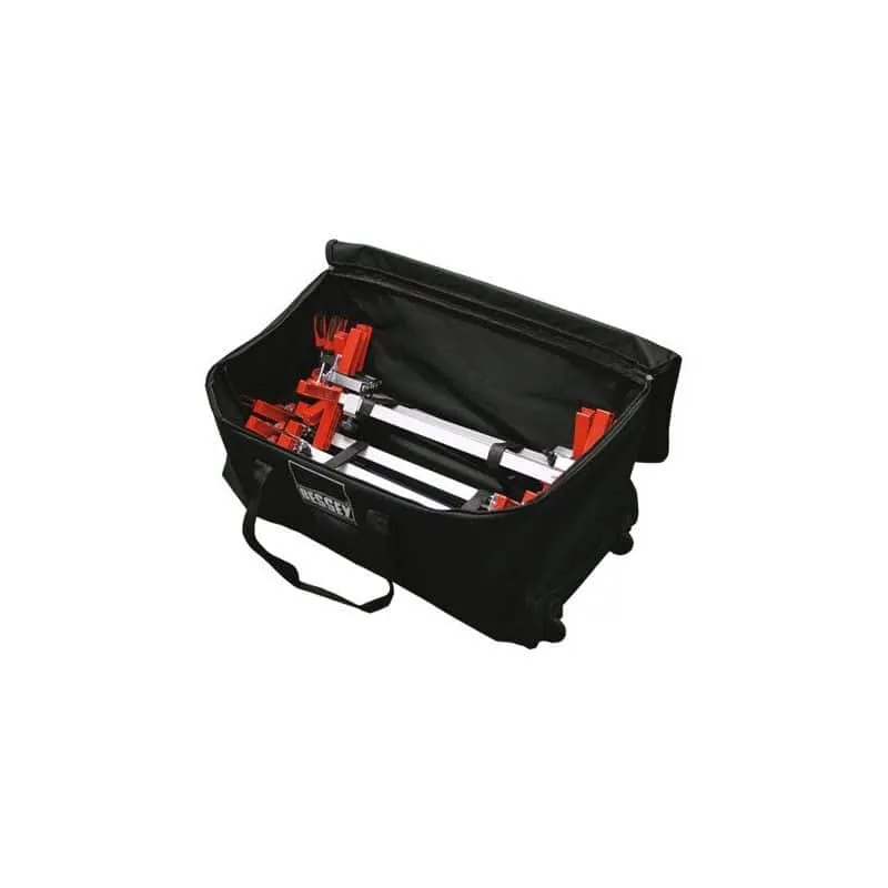 Set de positionneur de porte TU-TRAGE BESSEY pour poste de travail réglable