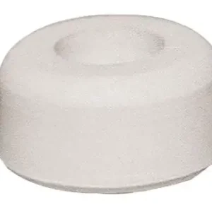 Support réglable pour Butée de sol cylindrique