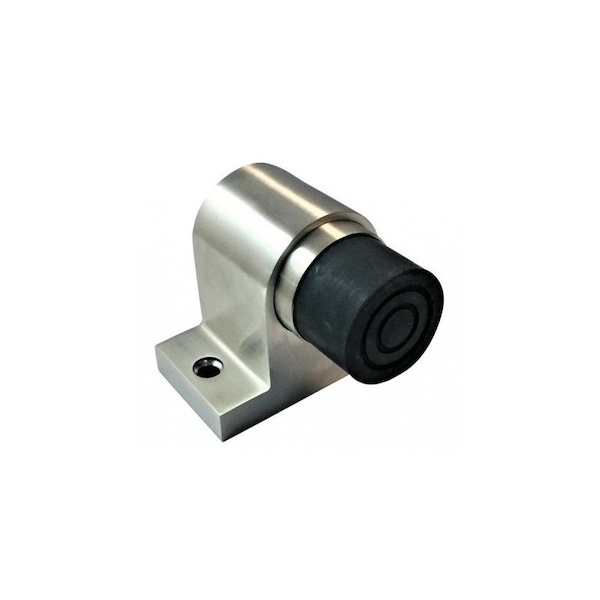 Support réglable pour Butoir de porte renforcé à ressort 304 inox massif - inox - INOX IMPORT SYSTEM