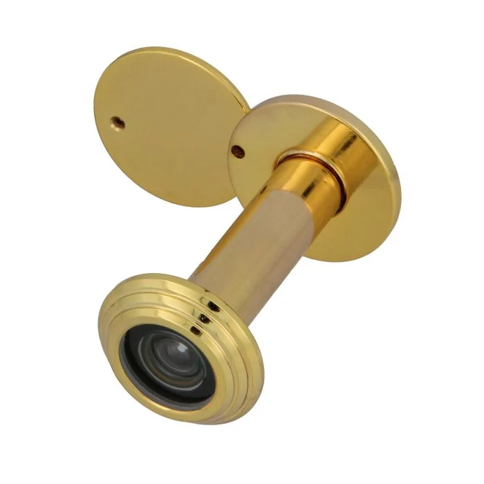 Viseur optique pour porte d’entrée compatible avec la plupart des bureaux