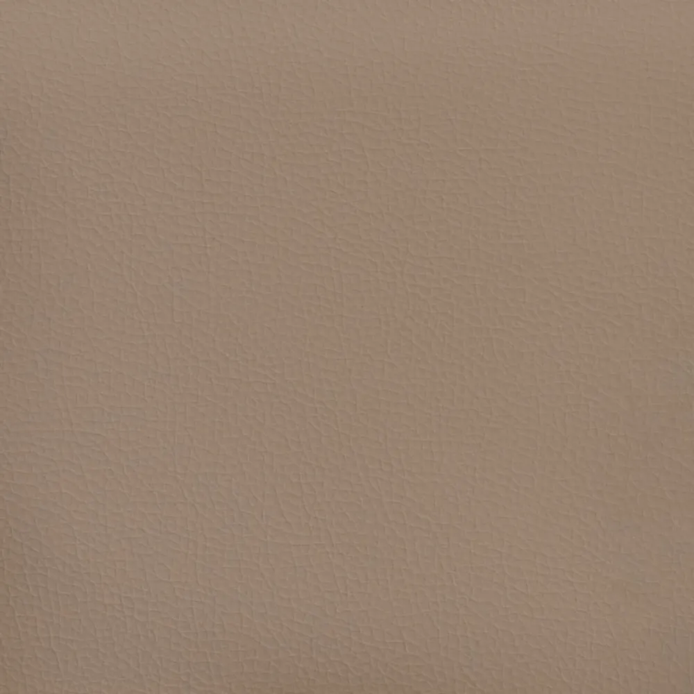 Banc banquette cappuccino 100 x 35 x 41 cm synthétique 02_0010480