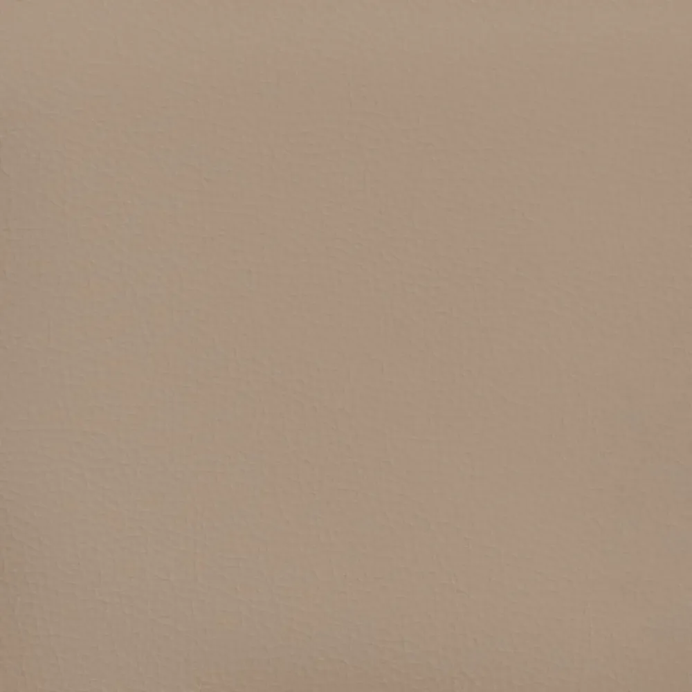 Banc banquette cappuccino 70 x 30 x 30 cm synthétique 02_0010607