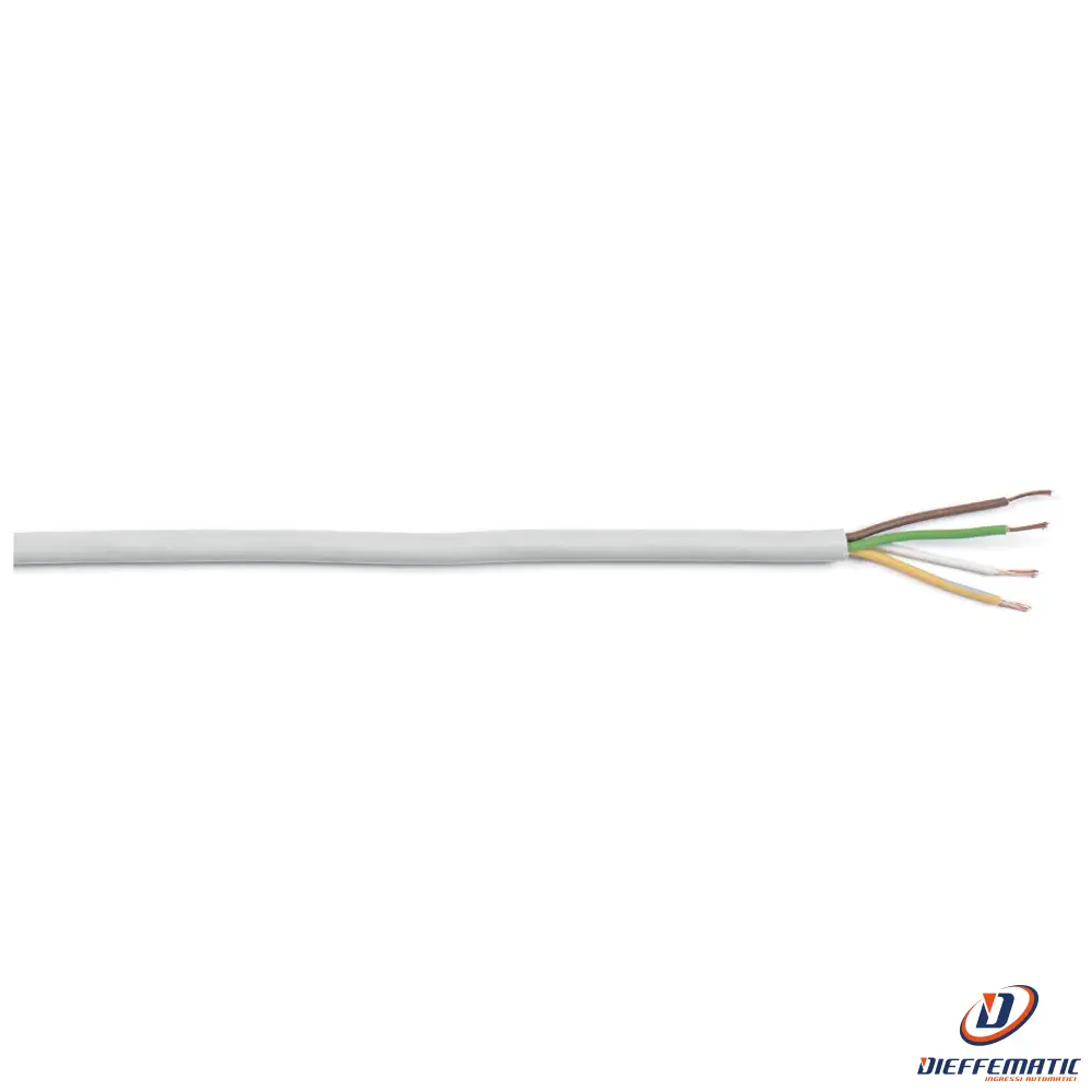 Cavo Fro-Hp-Ob Cca S3,D1,A3 Ecs Fh-145 /M100 Fhpvrn1450Fxgrm01
