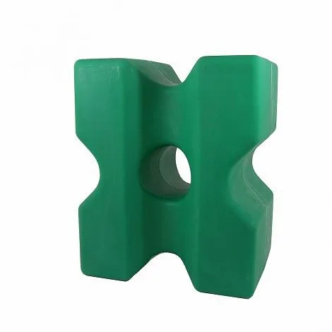 Growi Cavaletti bloc Cona couleur : vert 10093041 prendre à bas prix