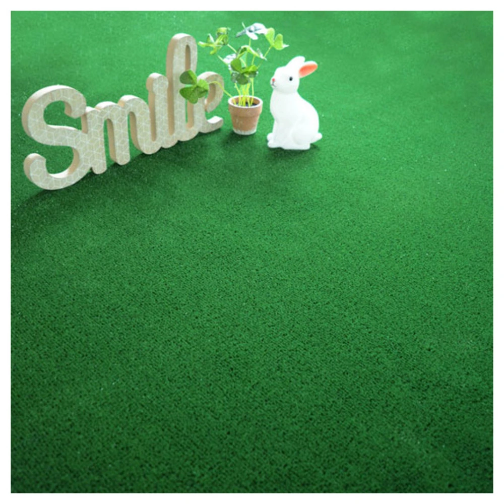 Gazon synthétique garden balcon classé feu - 7mm - rouleau de 2m x 18m