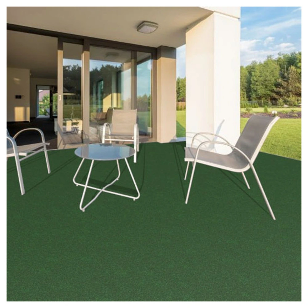 Gazon synthétique garden balcon classé feu - 7mm - rouleau de 2m x 18m