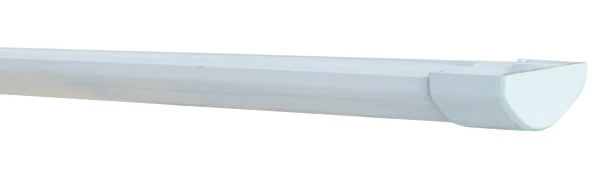 LAMPADA REGLETTA LED FIN SERIE RG2 IP20 9W 4000K LIFE 39.9RG203N