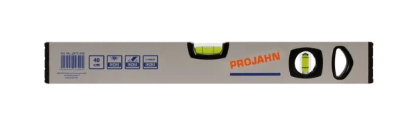 Niveau à bulle Projahn standard 150 cm 2975-150 acquérir à bas prix