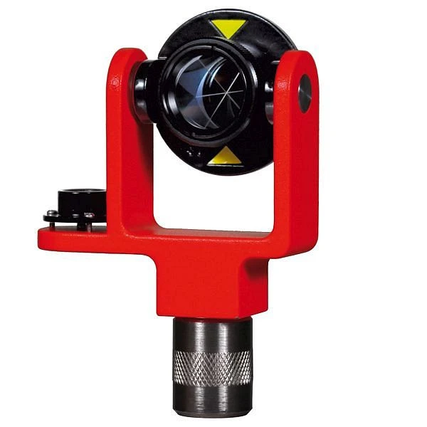portatif prisme proNIVO avec niveau à bulle latéral plaque cible ronde en métal 206-6515S-00-0 acheter à bas prix