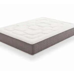 Matelas King Max Multizone, 30cm - 160x180 cm