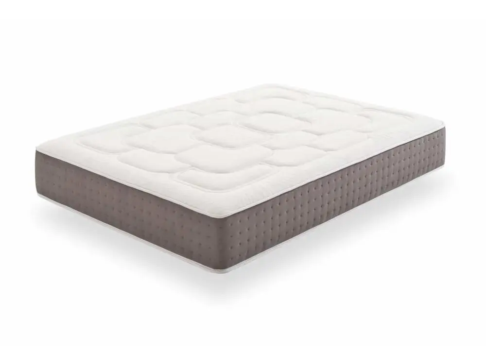 Matelas King Max Multizone, 30cm - 160x180 cm